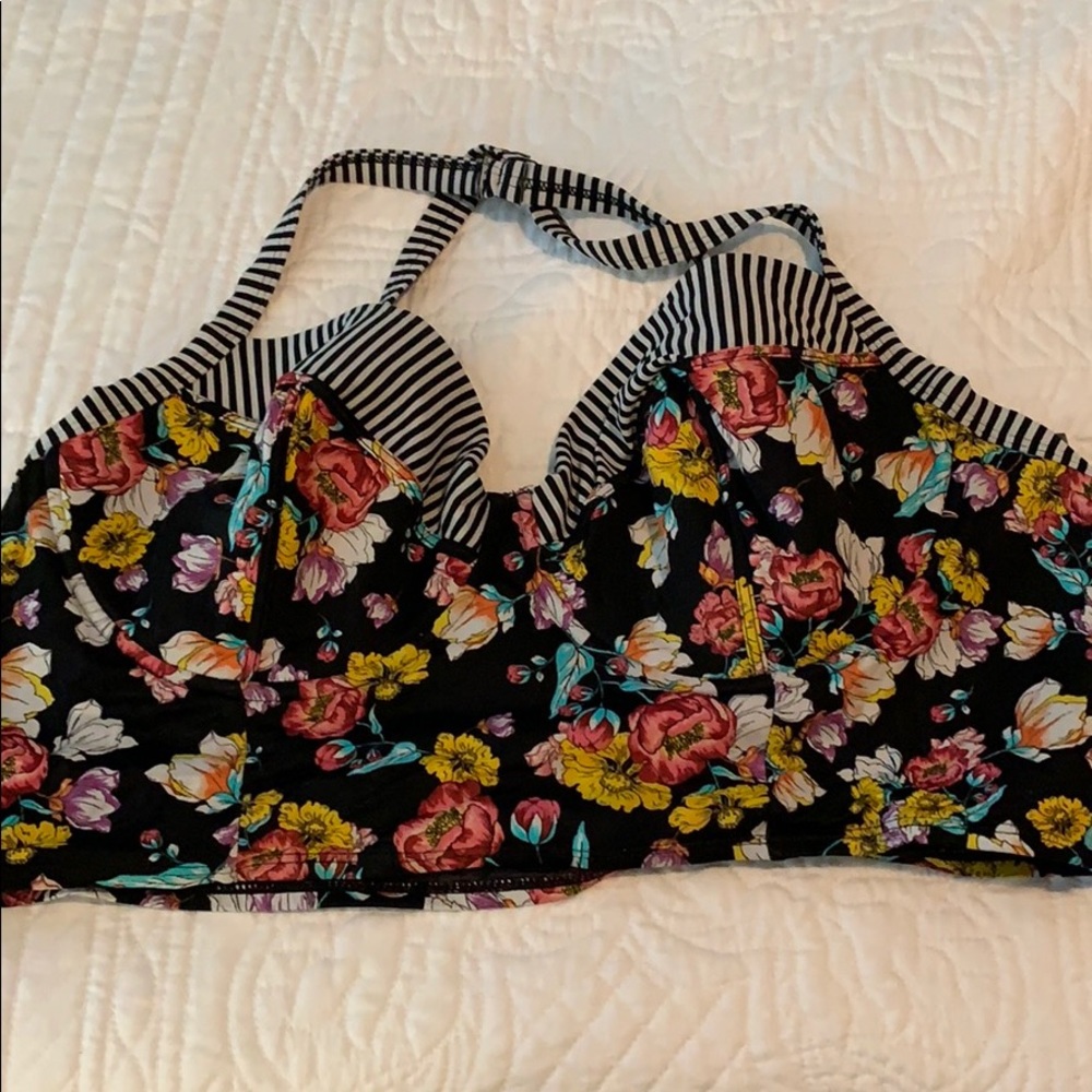 Bathing Suit Top